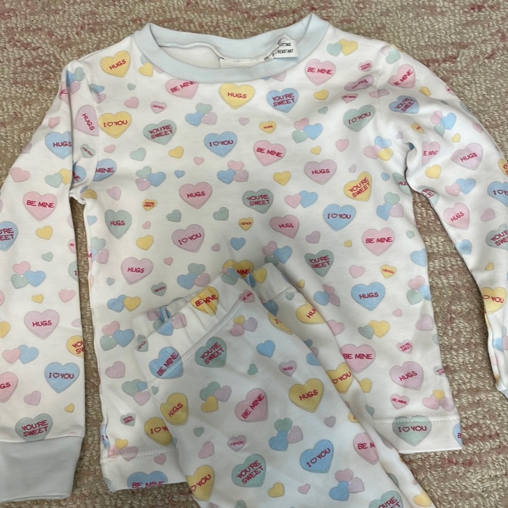 EUC. Never worn. 24 months